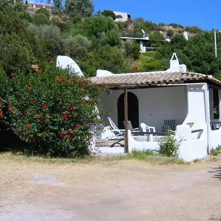 Holiday home Aldo *
